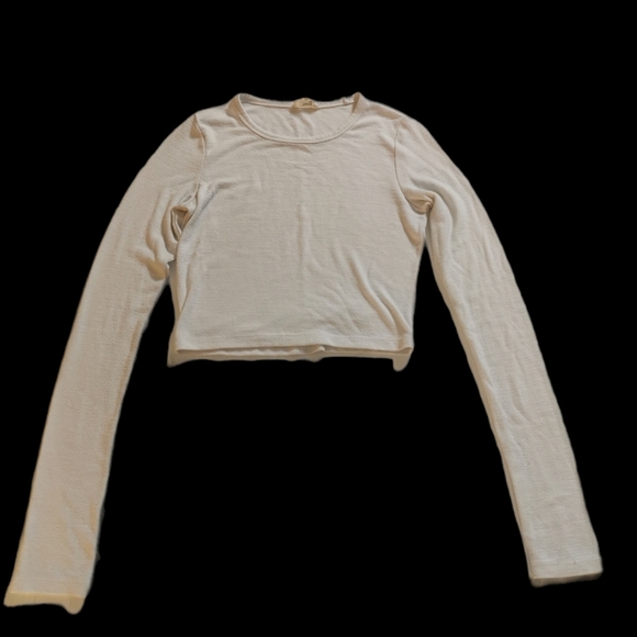 Wilfred Tops - 3/$60 Aritzia Wilfred Free Georgia Croptop